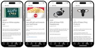 the verizon up offers available in October 2023
