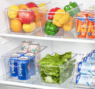 walmart 6 piece clear food storage bins 2023 1679053285 1679053286