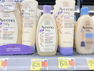walmart aveeno baby calming comfort bath 2023 1679848926 1679848926
