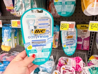 walmart bic easyrinse razors 2023 1678735430 1678735431 scaled