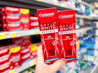 walmart colgate optic white renewal toothpaste 2023 03 1679600080 1679600081 scaled