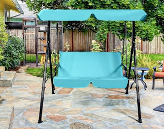 walmart costway loveseat patio canopy swing b 2023 1678795900 1678795900