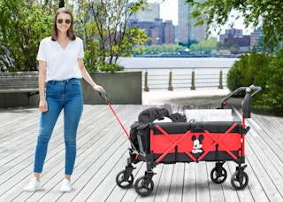 walmart disney stroller wagon 2023 1678205057 1678205057