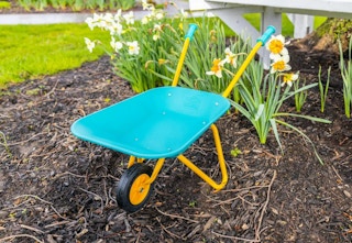 walmart expert gardeners wheel barrow for kids 2023 02 1679937089 1679937089