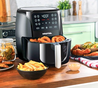 walmart gourmia 6 quart air fryer 2023 1679667629 1679667629