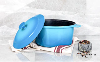 walmart granite stone 5 quart dutch oven 2023 1677768160 1677768160