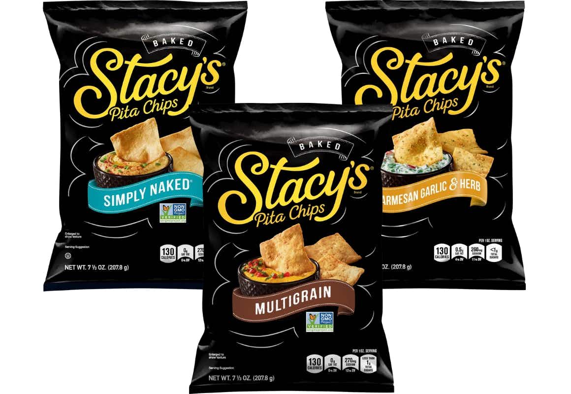 stacy pita chips 
