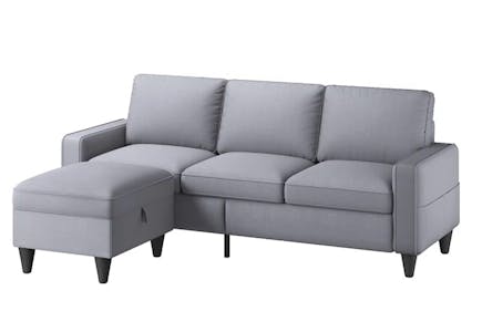 2 -Piece Sectional