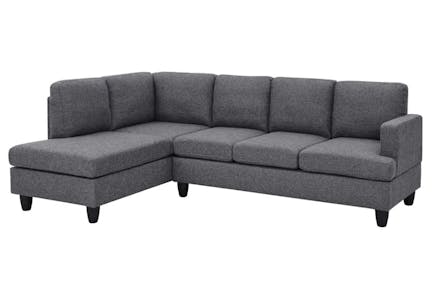  2-Piece Sectional