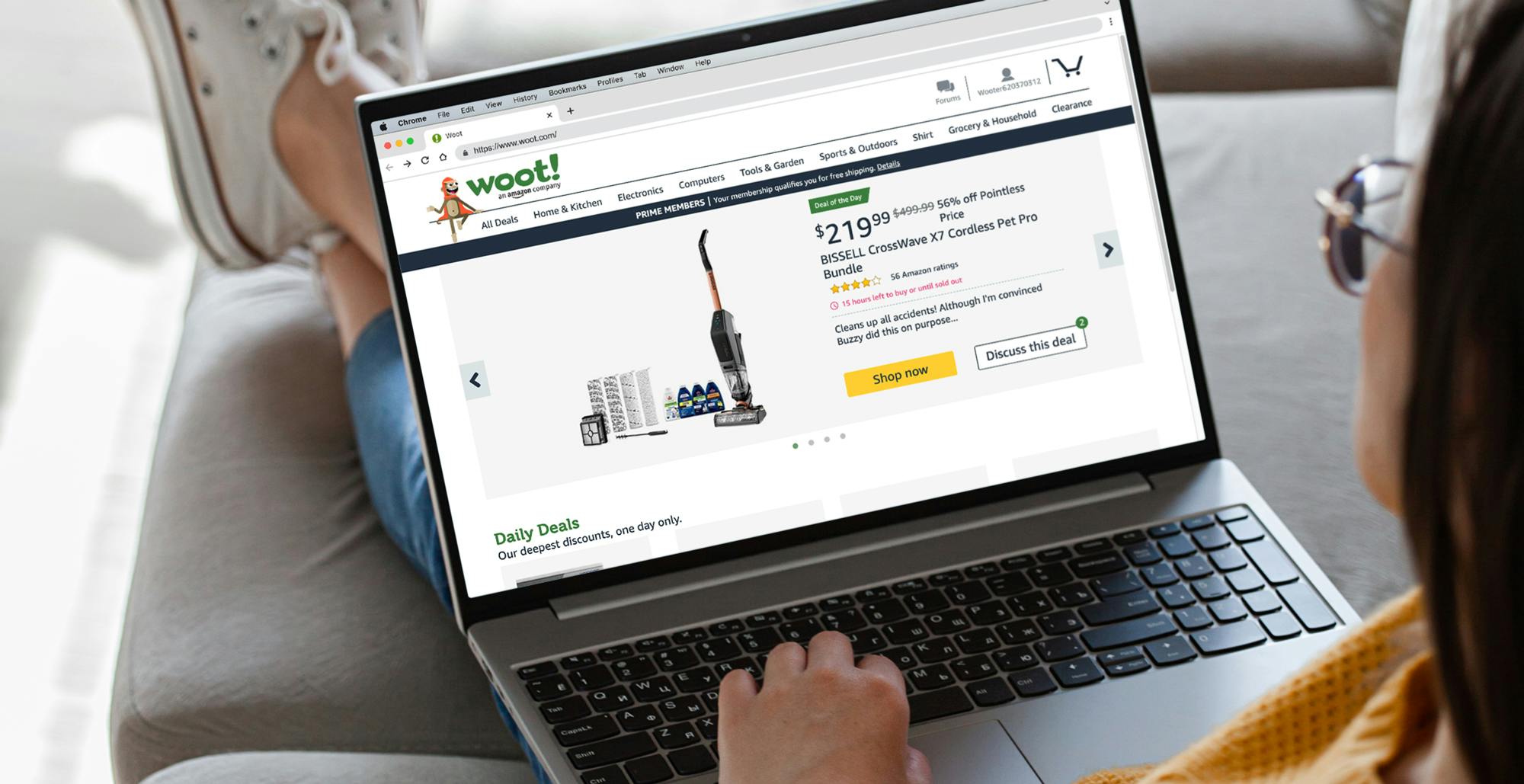 What to Know About Amazon Woot, Including Finding the Best Secret Deals