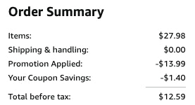 ziplock bag organizer deal on amazon