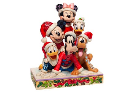 Disney Traditions Figurine