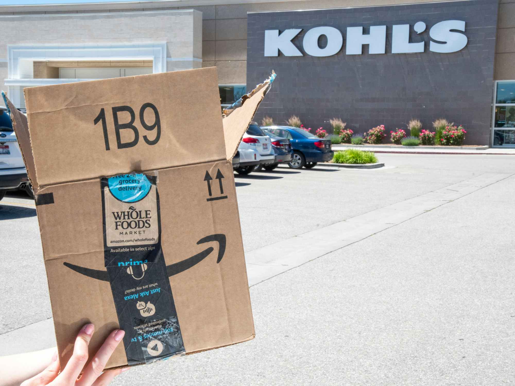 Amazon Return Policy How To Return Amazon Items for Free The Krazy