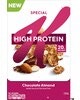 Kellogg's Special K High Protein Chocolate Almond Cereal 12.4oz or larger, limit 1