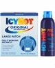 Icy Hot Product, limit 2