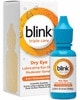 Blink Triple Care Lubricating Eye Drops, limit 1