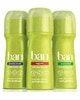 Ban Antiperspirant Deodorant