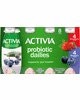 Activia Dailies