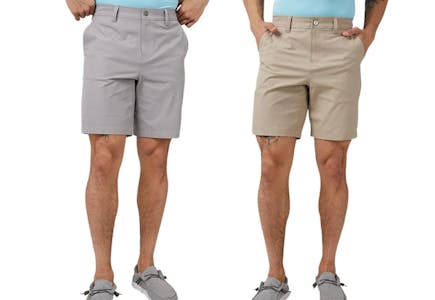 Men's Shorts Bundle