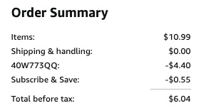 air-fryer-liner-deal on amazon