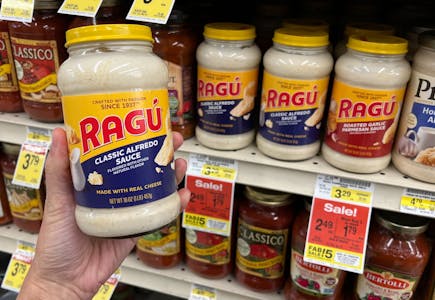 5 Ragu Sauces