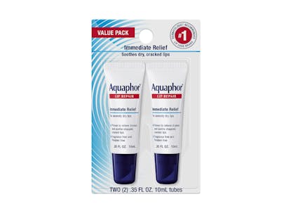 Lip Repair 2-Pack