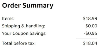 A baby nail trimmer summary