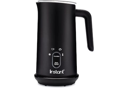 Instant Pot Milk Frother