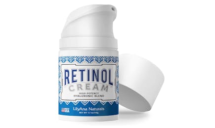 Retinol Cream