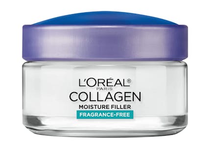 L'Oreal Collagen Creams