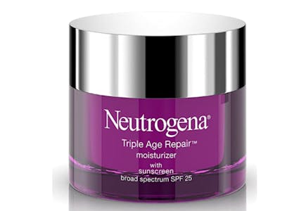 Neutrogena Moisturizer