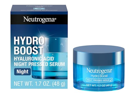 Neutrogena Hydro Boost Night
