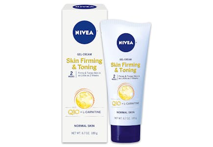 Nivea Toning Cream