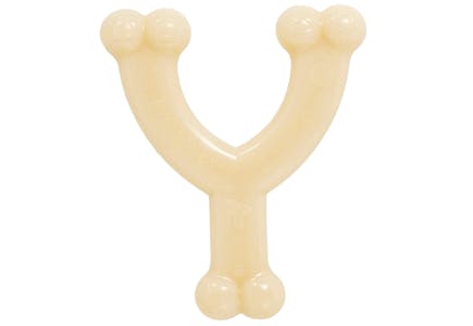 Wishbone Dog Toy