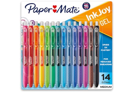 Paper Mate Pens 20-Count