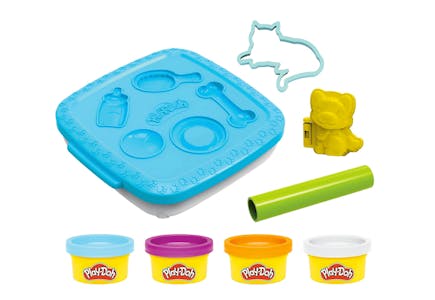 Play-Doh Set