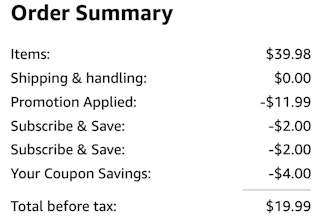 amazon screenshot promo code coupon subscribe save 1681321862 1681321862
