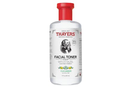Thayers Toner