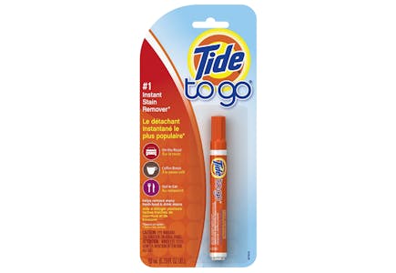 Tide To Go Pen