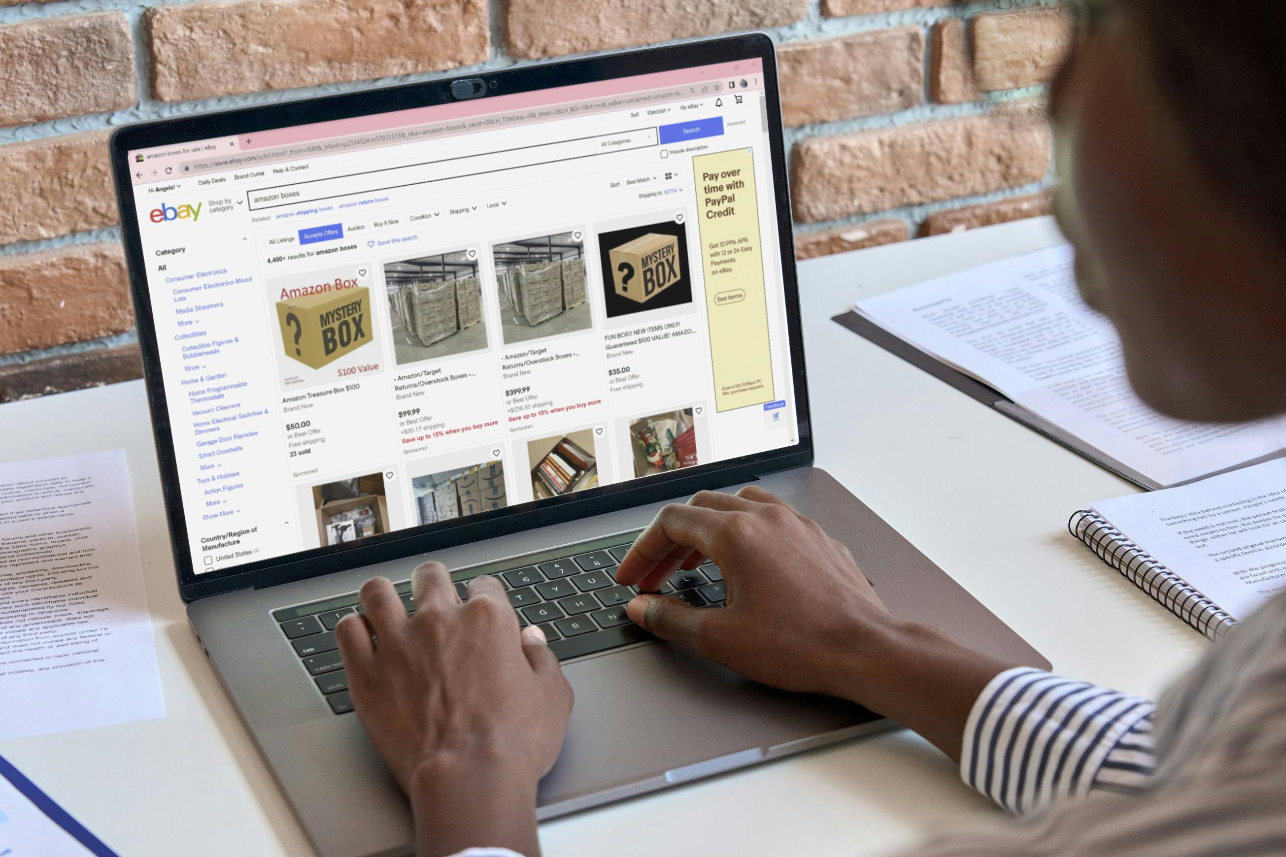 How To Buy Unclaimed Amazon Packages for Cheap The Krazy Coupon Lady