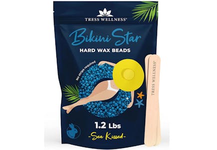 Hard Wax Beads