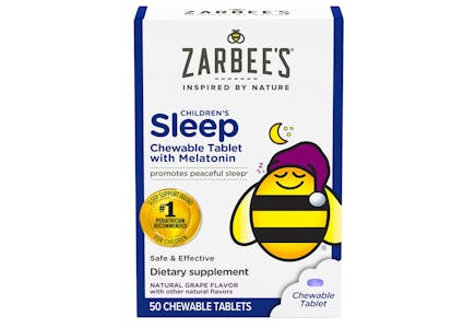 Sleep Tablets