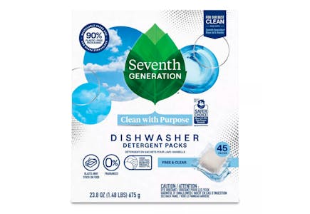 The 8 Best Dishwasher Pods of 2023 – PureWow