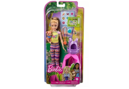 ​Barbie It Takes Two