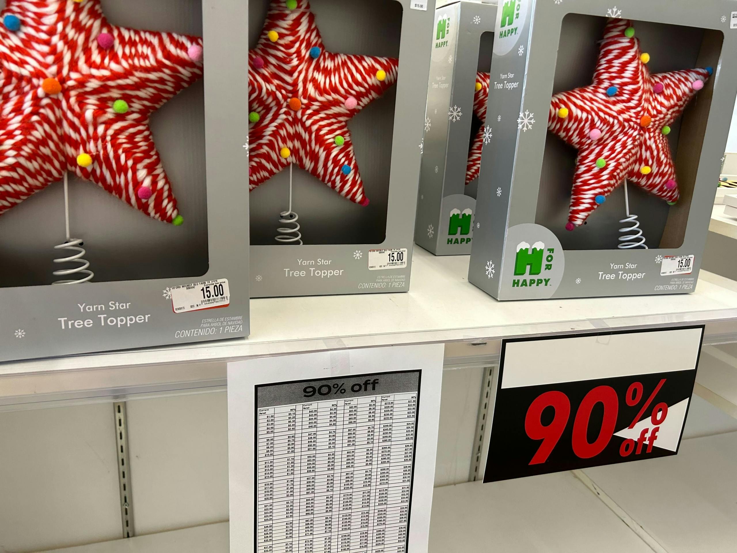 Bed Bath & Beyond Liquidation Sales Are Here — Check Out the Deals