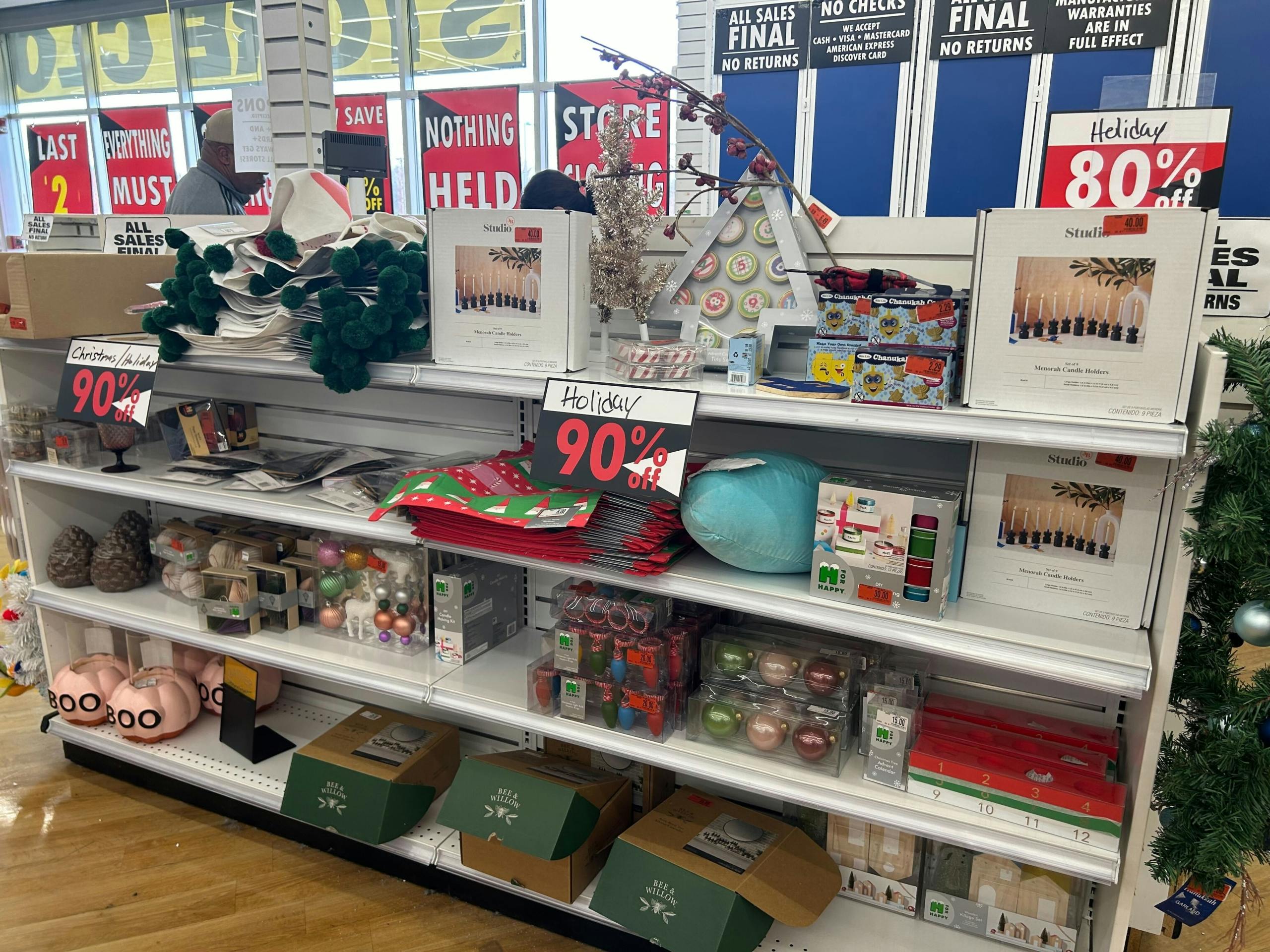 Bed Bath & Beyond Liquidation Sales Are Here — Check Out the Deals