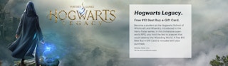 best buy hogwarts legacy promo details 1681918919 1681918919