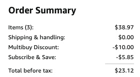 cascade-dishwasher-soap-deal on amazon