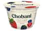 Chobani Yogurt Single-Serve