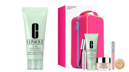tuberculose Veel kraam $178 Worth of Clinique Products, Only $42 Shipped at Macy's - The Krazy  Coupon Lady